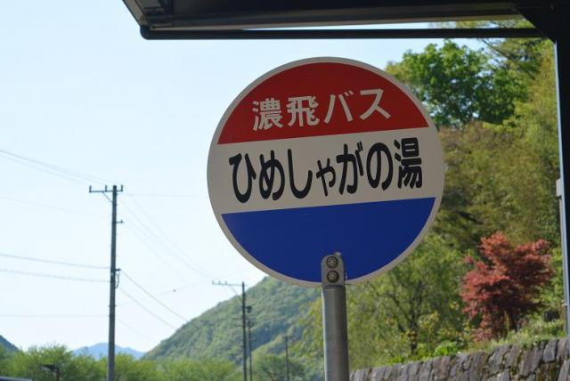 厳立峡 ひめしゃがの湯へのレッツなシニアさんのレビュー写真