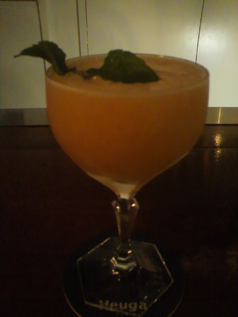 Heuga BARへのポニョさんのレビュー写真