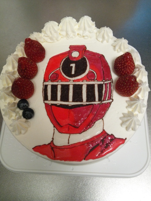 お菓子工房 patisserie kenkenへのレッツなミドルさんのレビュー写真