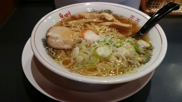 厚切りチャーシュー家 マーサ岐阜店へのレッツなシニアさんのレビュー写真