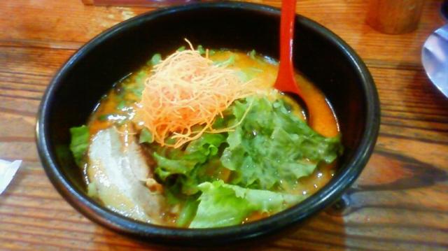 麺's アピタ北方店へのラッキールーラーじゃんさんのレビュー写真