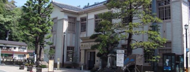 郡上八幡旧庁舎記念館へのmelimeroさんのレビュー写真