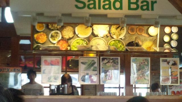ブロンコビリー 大垣楽田店へのレッツなシニアさんのレビュー写真