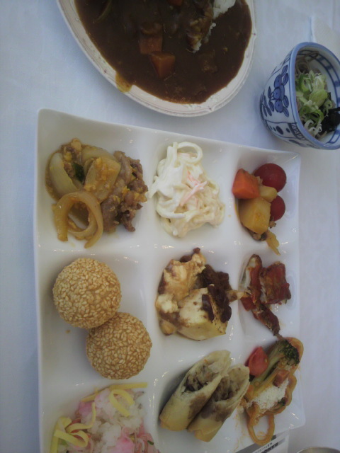 レストランMONTEへのポニョさんのレビュー写真