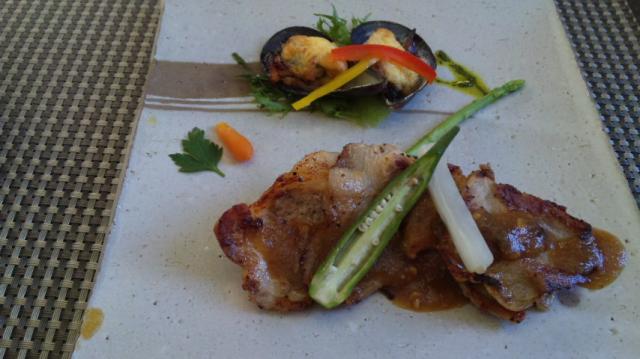 低糖専門キッチン・源喜へのレッツなシニアさんのレビュー写真