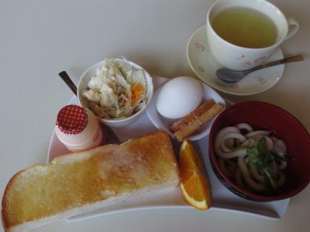 珈琲お食事 茶茶茶へのジェミニさんのレビュー写真