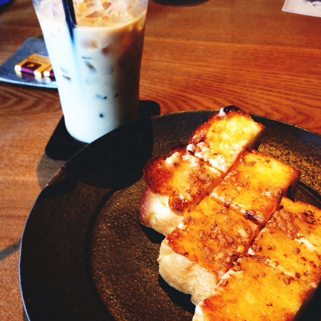 自家焙煎珈琲 コクウ珈琲へののんこさんのレビュー写真