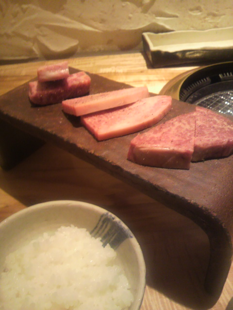 炭火焼肉 名玉 島店へのポニョさんのレビュー写真