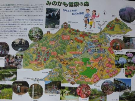 みのかも健康の森へのジェミニさんのレビュー写真