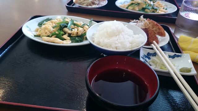 中華料理 横浜楼へのレッツなシニアさんのレビュー写真