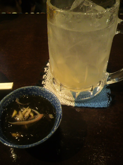 Cafe Bar Aquiへのポニョさんのレビュー写真