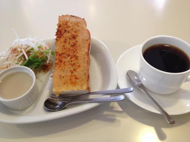 自家焙煎 珈琲工房ひぐち 北一色店へのチャラヒさんのレビュー写真