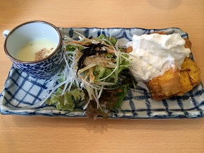 キッチン 椎の実へのマロンさんのレビュー写真