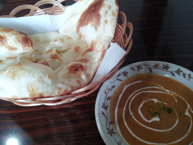 インドカレー Siddhiへのにしこさんのレビュー写真