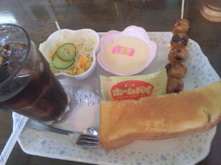 珈琲 さかえへのめるさんのレビュー写真