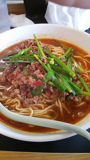 台湾ラーメン 棒太郎へのwakkoさんのレビュー写真