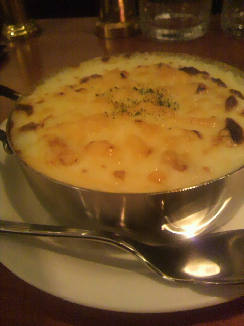 DRINK&FOOD AUGGIEへのポニョさんのレビュー写真