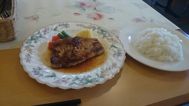 ぐるめ厨房 つかさへのレッツなシニアさんのレビュー写真