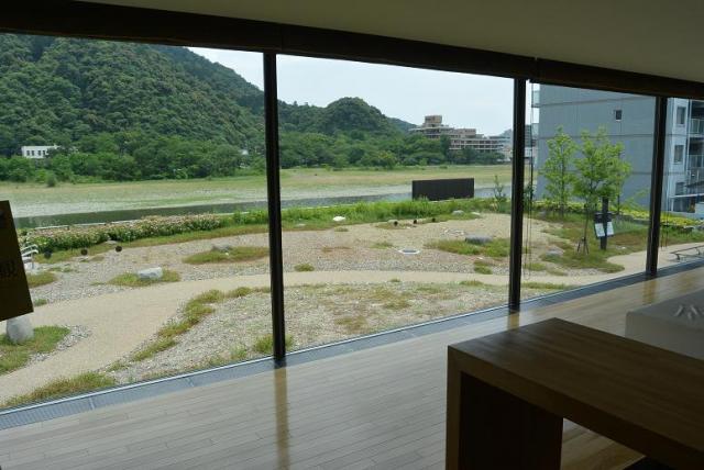 長良川うかいミュージアムへのレッツなシニアさんのレビュー写真