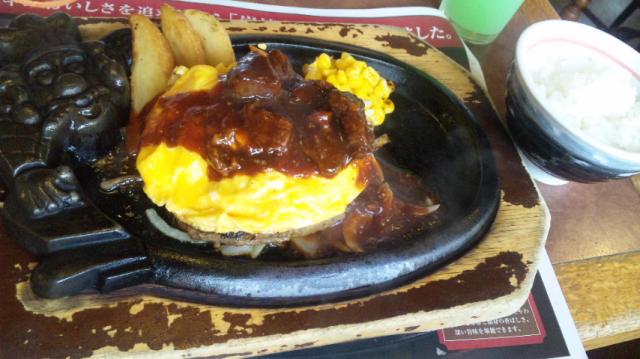 ブロンコビリー 大垣楽田店へのレッツなシニアさんのレビュー写真