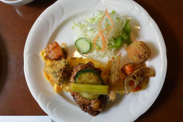 あじろ亭へのレッツなシニアさんのレビュー写真