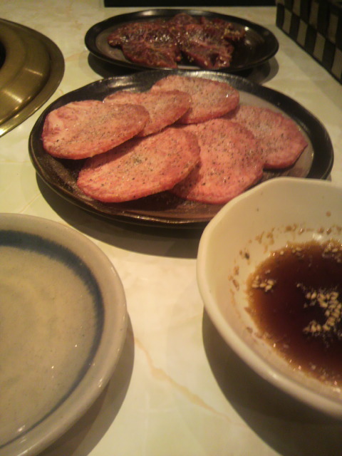 東海苑へのポニョさんのレビュー写真