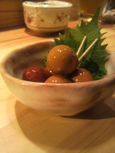 居酒屋 橋づめ 炭焼き炙りstyleへのポニョさんのレビュー写真