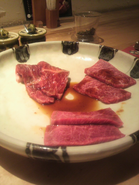 炭火焼肉 名玉 島店へのポニョさんのレビュー写真