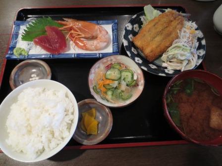 ごはん処 みなみyaへのジェミニさんのレビュー写真