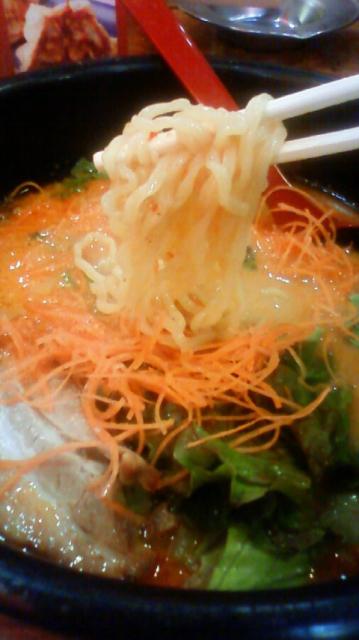 麺's アピタ北方店へのラッキールーラーじゃんさんのレビュー写真