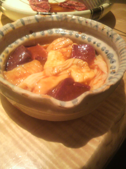 炭火焼肉 名玉 島店へのポニョさんのレビュー写真