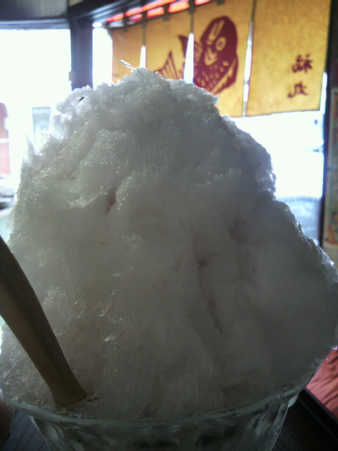 薄皮鯛焼き 福丸へのポニョさんのレビュー写真