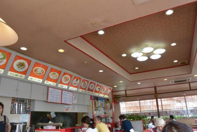 中国料理 味A 各務原店のレポート写真4（レッツなシニア）