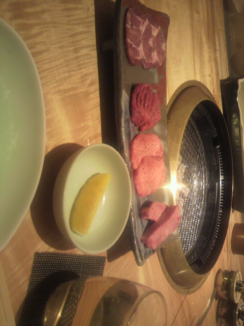 炭火焼肉 名玉 島店へのポニョさんのレビュー写真