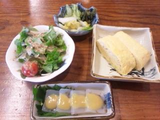 楽喰楽酒 和おんへのめるさんのレビュー写真