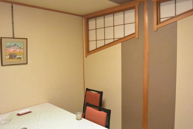 日本料理 だいえいへのレッツなシニアさんのレビュー写真