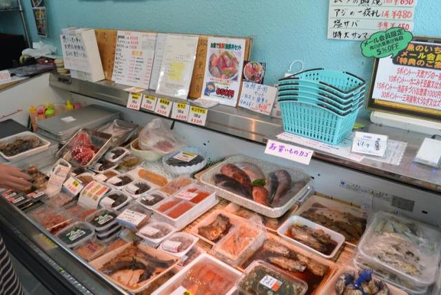 魚のいち幸へのレッツなシニアさんのレビュー写真