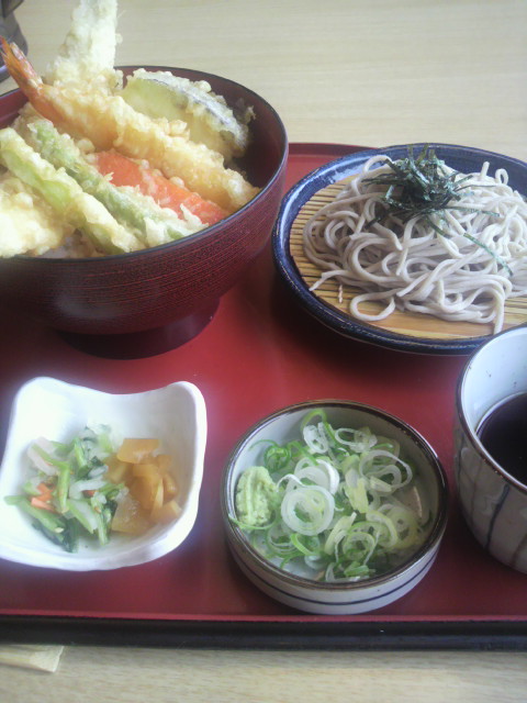 サガミ 岐阜加納店へのポニョさんのレビュー写真