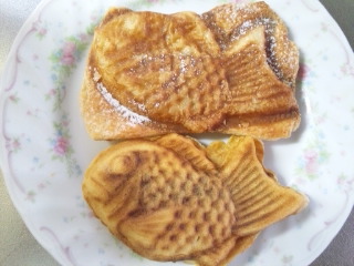 鯛信軒 本巣店へのめるさんのレビュー写真