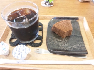 ギャラリー&カフェ 204へのめるさんのレビュー写真