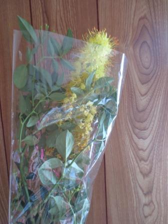 ロワール マーサ21花店へのジェミニさんのレビュー写真