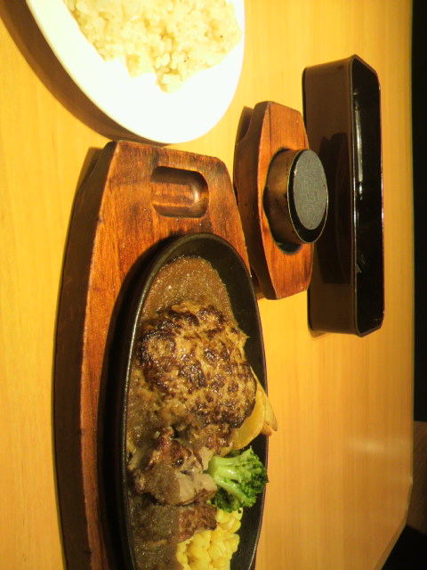 ステーキ宮 岐南店へのポニョさんのレビュー写真