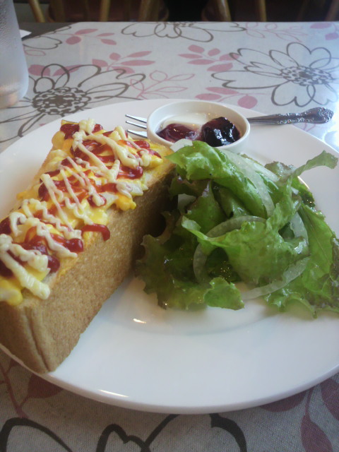 赤い風船へのポニョさんのレビュー写真