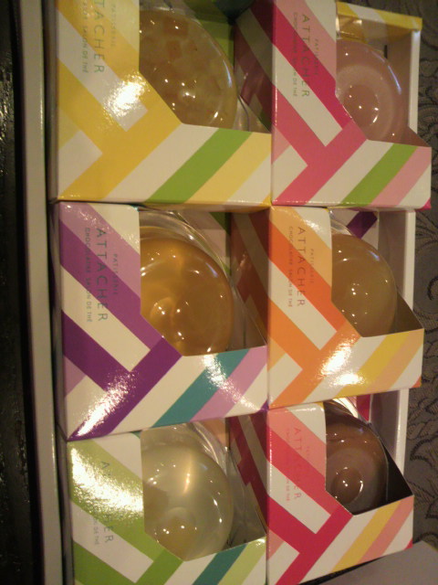 PATISSERIE ATTACHERへのポニョさんのレビュー写真