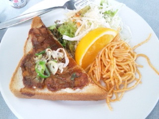 珈琲店アサへのめるさんのレビュー写真