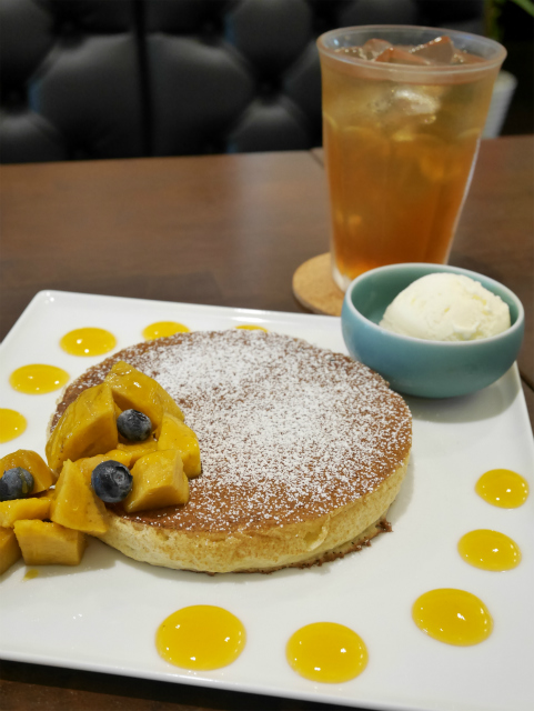 敷島珈琲店 本店へのレッツなヤングさんのレビュー写真