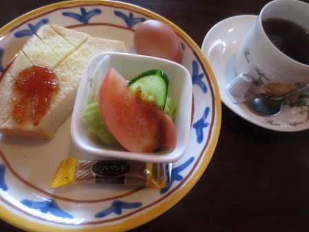 CAFE'D ブルージュへのジェミニさんのレビュー写真