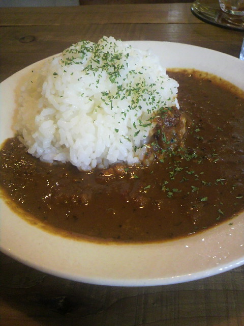 ba7 cafeへのポニョさんのレビュー写真