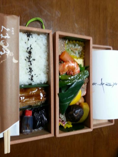 美殿町 くまのゐへのレッツなシニアさんのレビュー写真