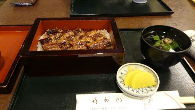 喜多川へのレッツなシニアさんのレビュー写真